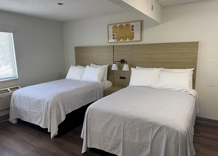 Sonesta Select Nashville Airport Suites