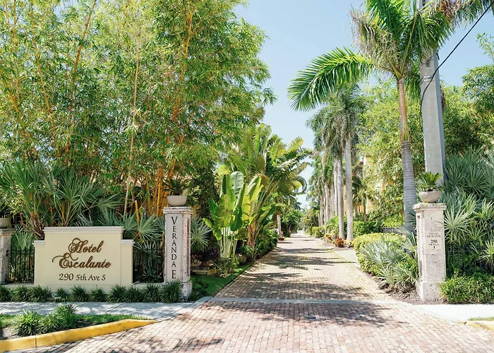 Hotel Escalante