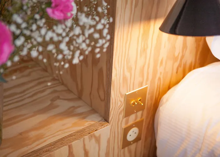 Hotel Montholon Paris