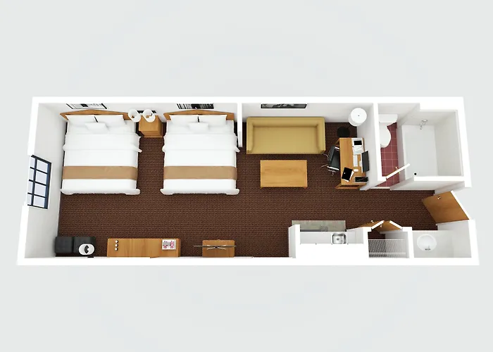Americinn By Wyndham Denver Airport