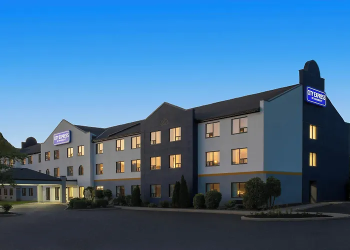 City Express By Marriott Port Hope Cobourg