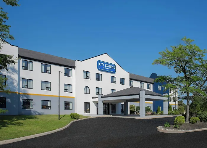 City Express By Marriott Port Hope Cobourg