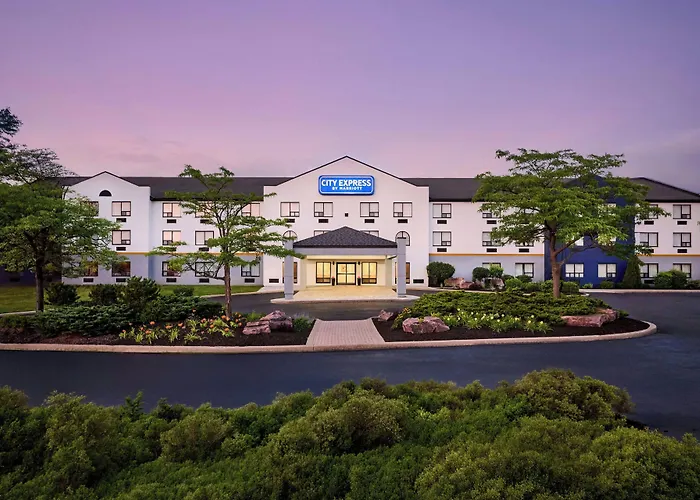 City Express By Marriott Port Hope Cobourg