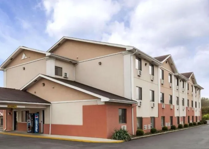 Brookville Inn