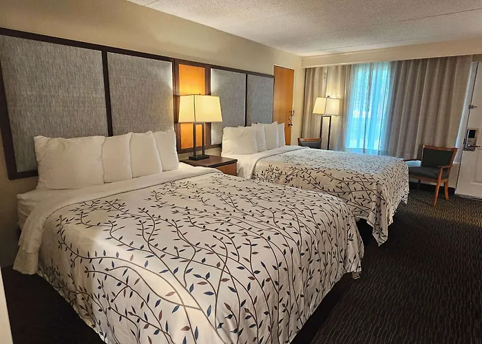 Americinn By Wyndham Birch Run - Frankenmuth