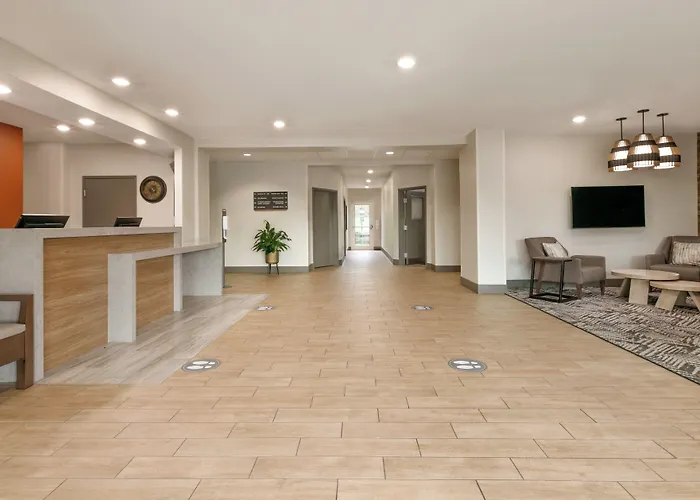 Candlewood Suites Frederick By Ihg
