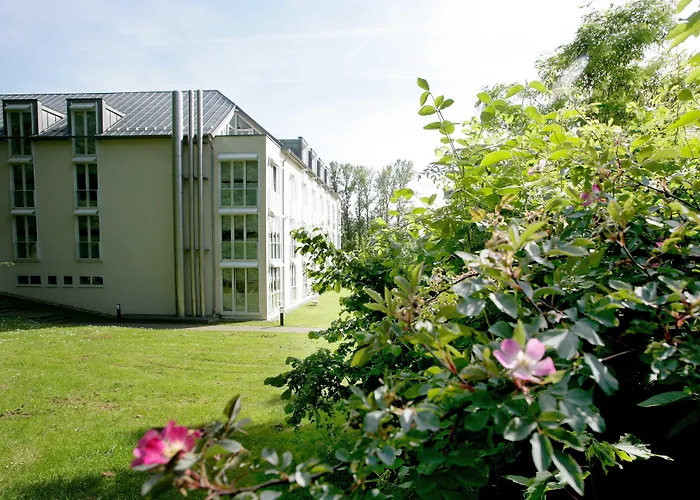 Hotel Watthalden