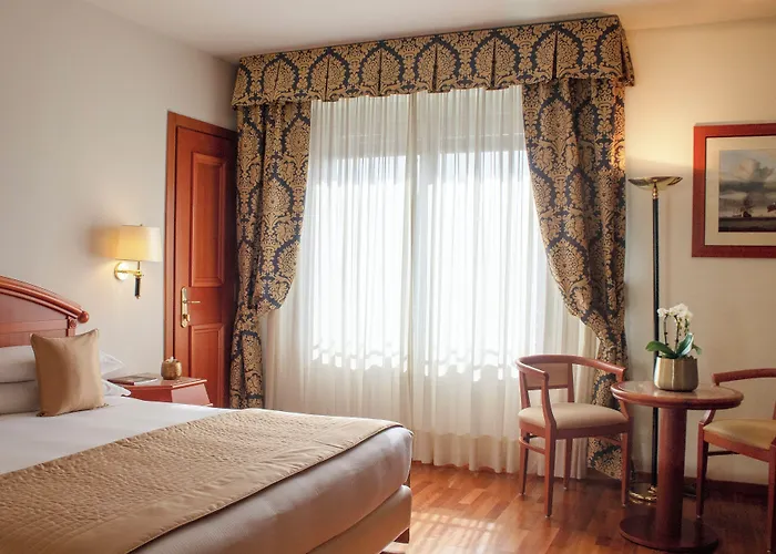Starhotels Vespucci
