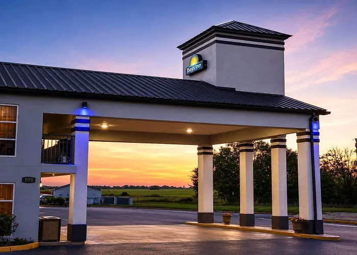 Days Inn By Wyndham Donalsonville