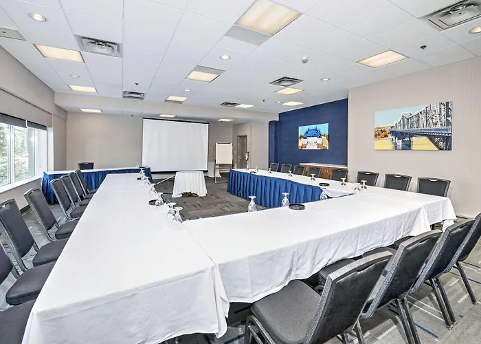 Hampton By Hilton Ottawa
