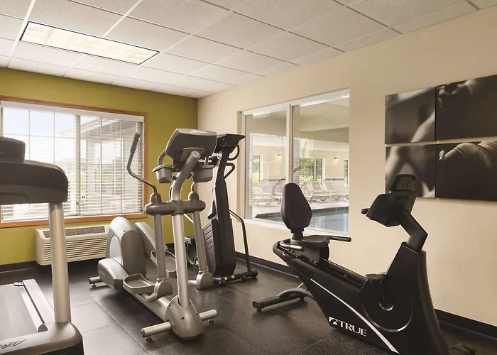 Country Inn & Suites By Radisson, Mankato Hotel And Conference Center, Mn