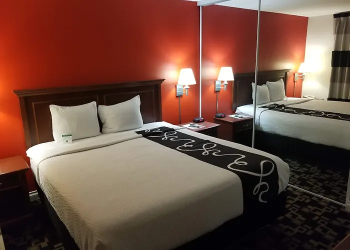 Ramada By Wyndham Oceanside