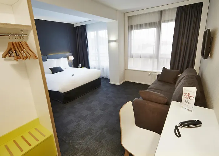Kyriad Hotel Brest