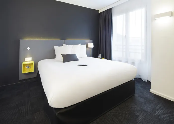 Kyriad Hotel Brest