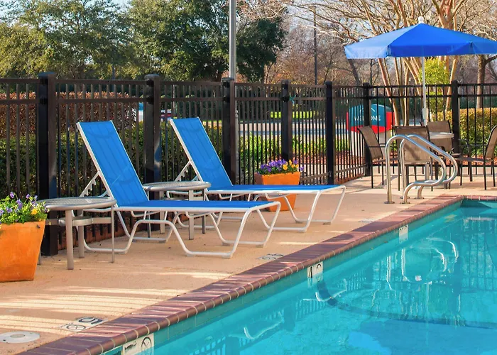 Towneplace Suites New Orleans Metairie