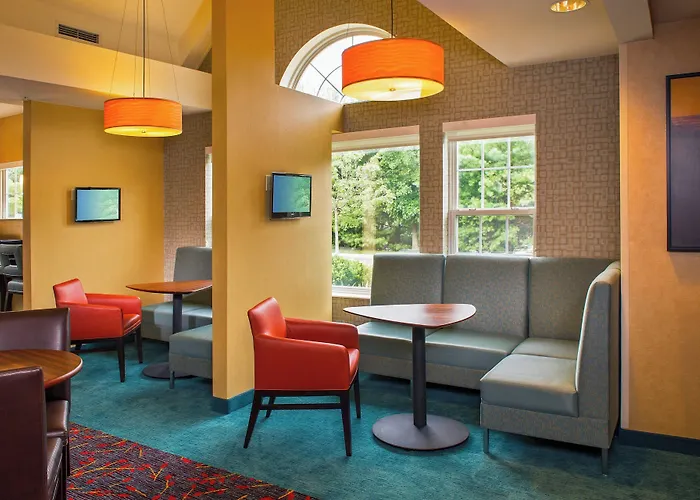 Residence Inn Columbia Md