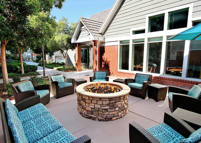 Residence Inn Milpitas Silicon Valley