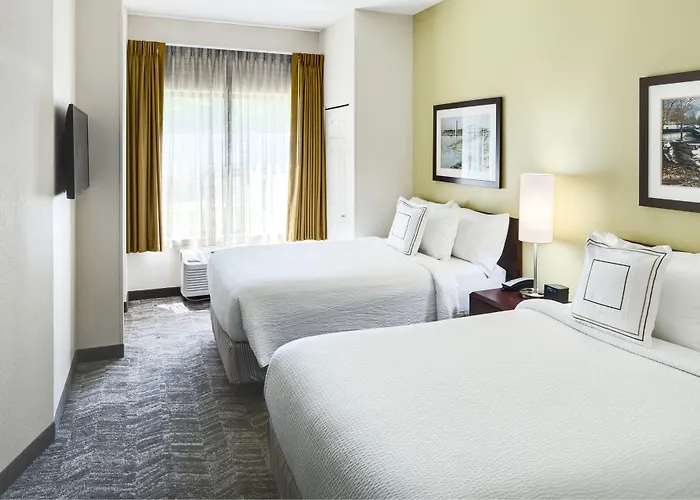 Springhill Suites Milford