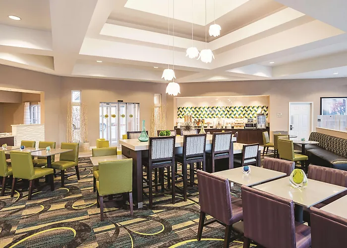 La Quinta By Wyndham Phoenix Chandler