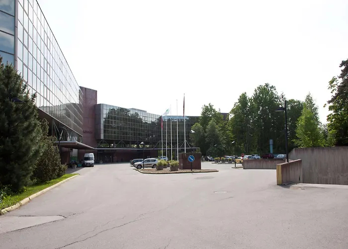 Scandic Rosendahl