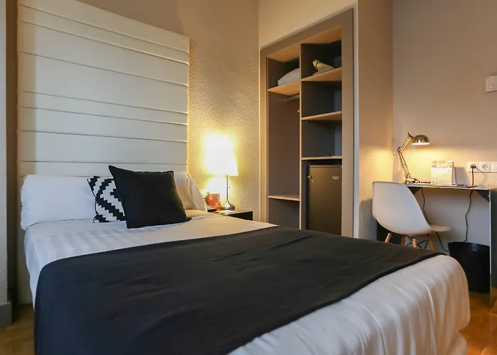 Habitus Hotel Leyre