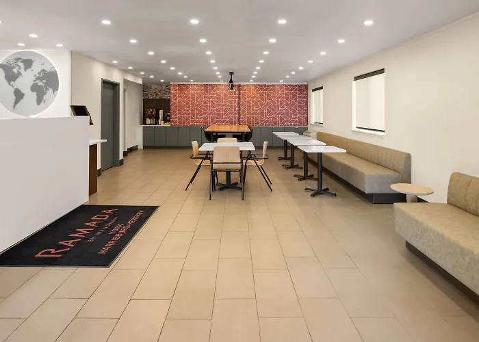 Ramada By Wyndham York Harrisburg Hershey