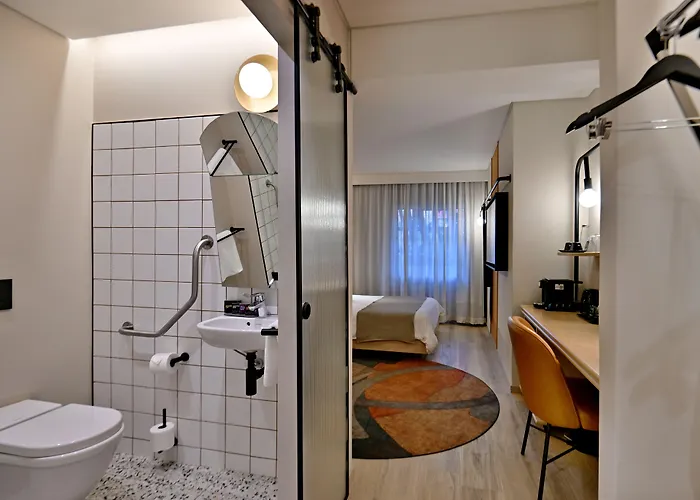 City Lodge Hotel V&A Waterfront Kaapstad