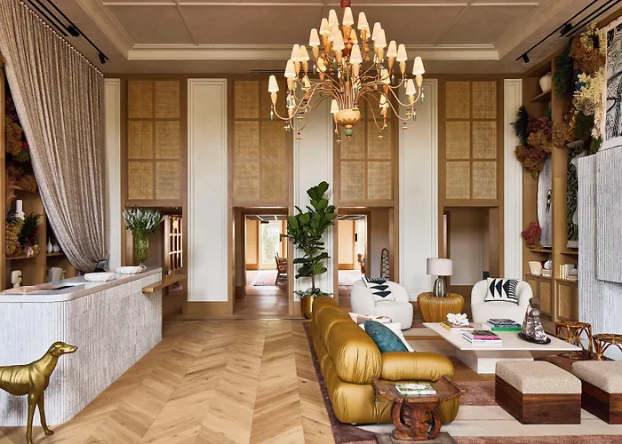 Kelley House Hotel