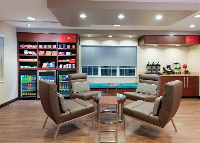 Towneplace Suites Savannah Midtown