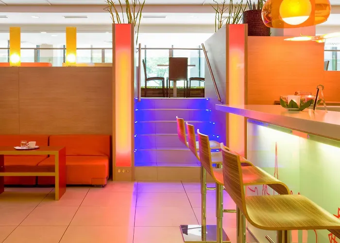 Ibis Wien Messe