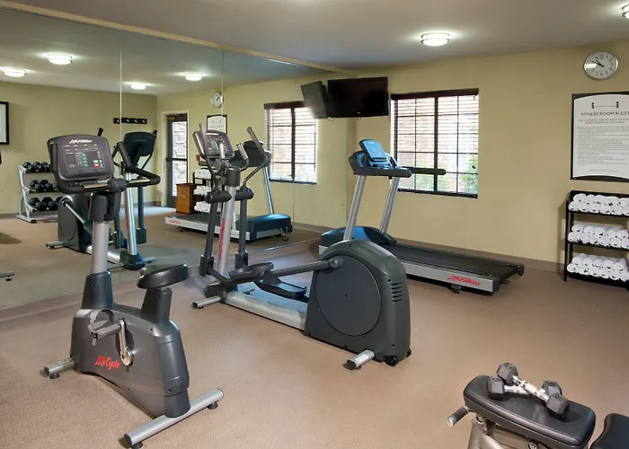 Staybridge Suites Myrtle Beach-Fantasy Harbour By Ihg