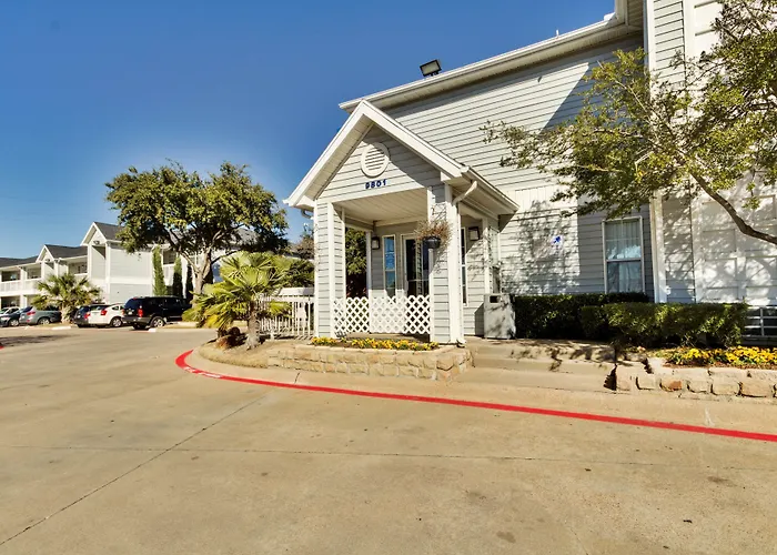 Studio 6-Dallas, Tx - Garland - Northeast