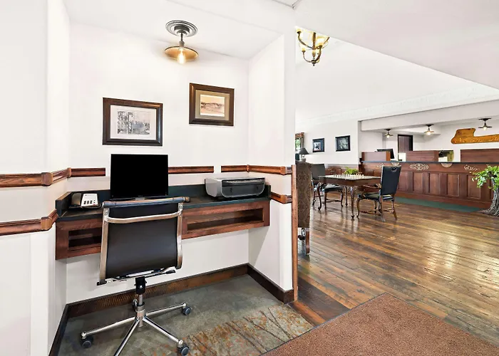 Best Western Newberry Station