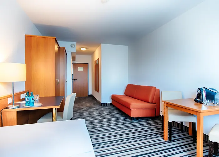 Achat Hotel Stuttgart Zuffenhausen