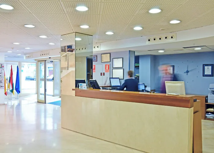 Sercotel Murrieta Logroño