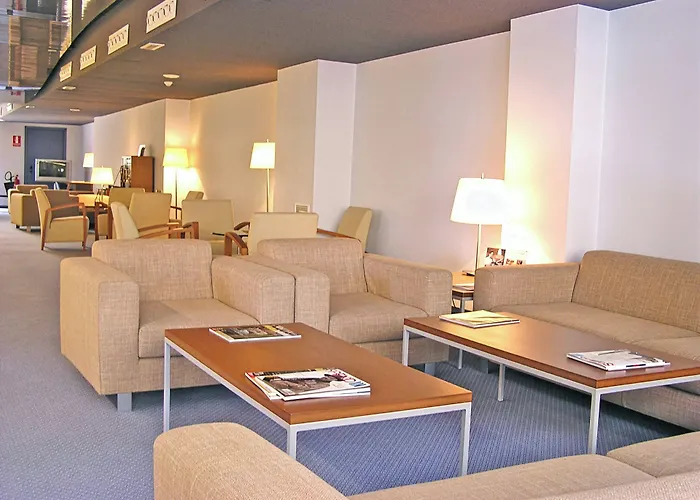 Sercotel Murrieta Logroño