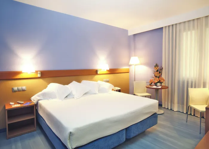 Sercotel Murrieta
