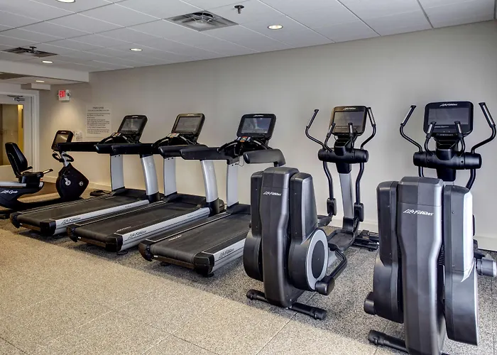 Embassy Suites Williamsburg