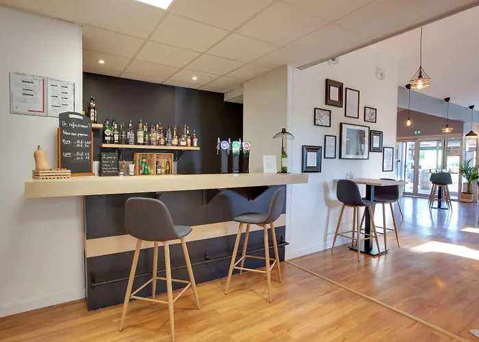 Sure Hotel By Best Western Bordeaux Lac