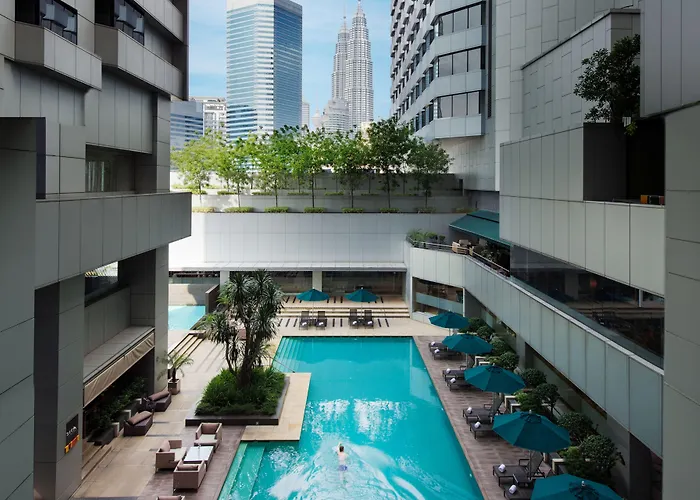 Doubletree By Hilton Kuala Lumpur