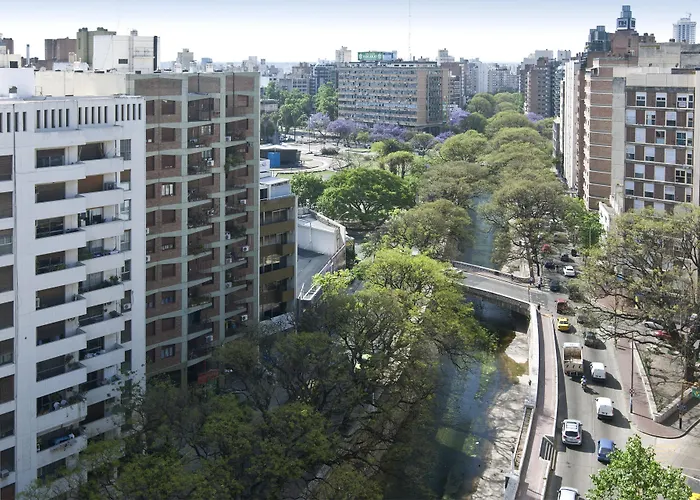 NH Córdoba Urbano