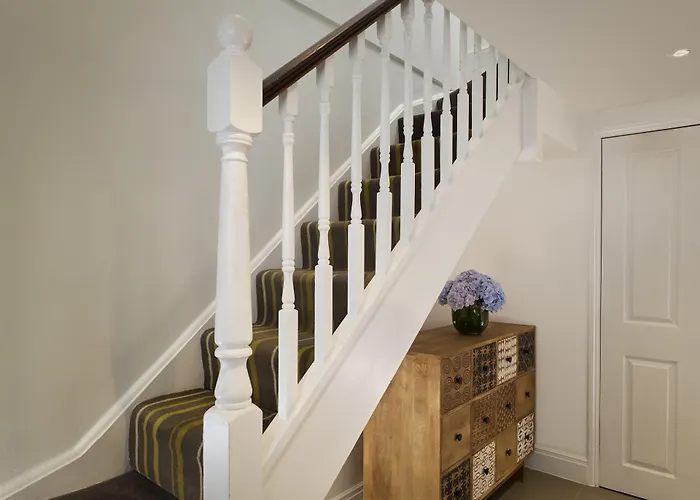 Aparthotel Citadines South Kensington Londra