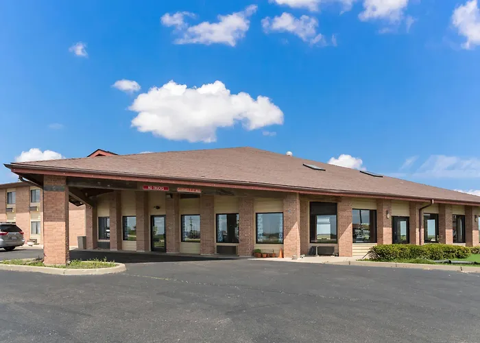 Quality Inn Rochelle