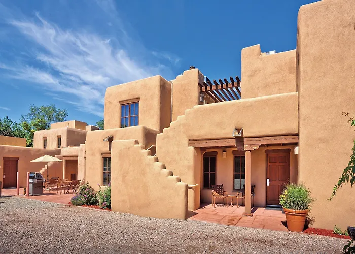 Worldmark Santa Fe