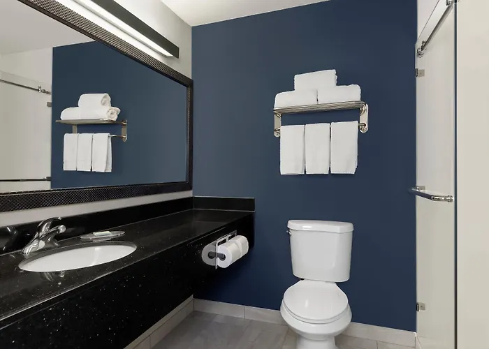 Fairfield Inn & Suites Minneapolis St. Paul/Roseville