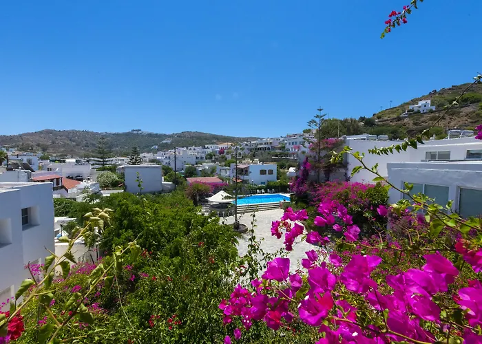Skala Hotel