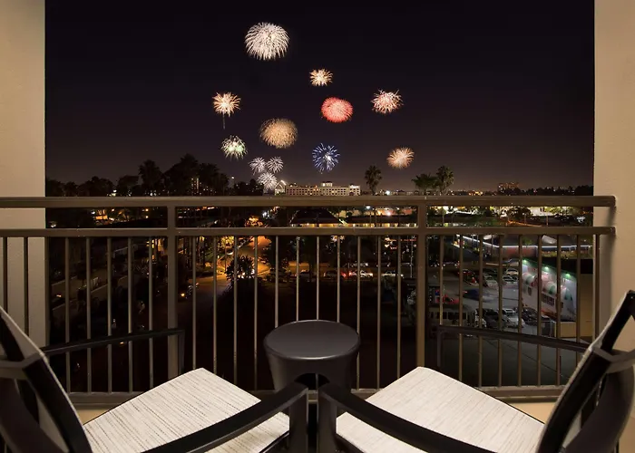 Hampton Inn & Suites Anaheim Garden Grove