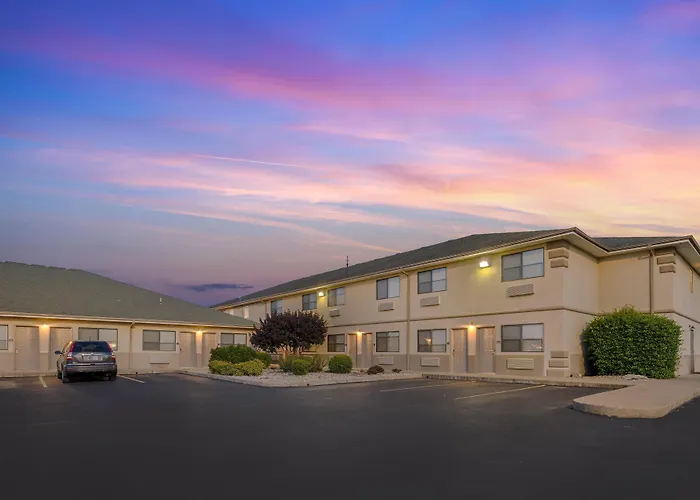 Best Western Timberridge Inn