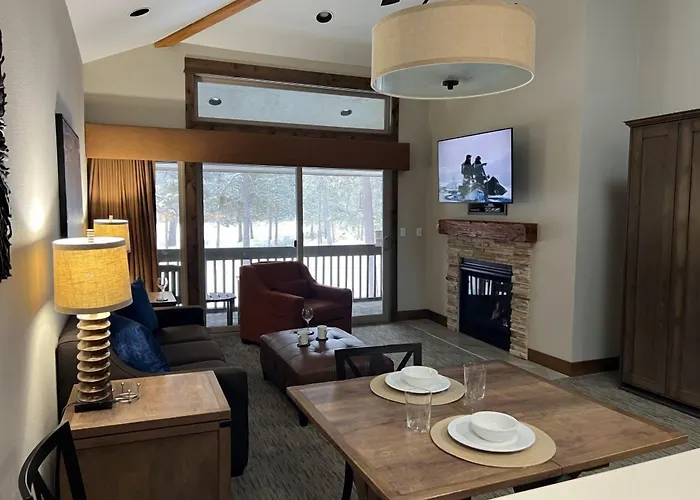 The Pines At Sunriver