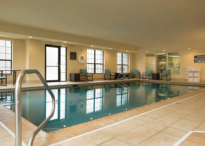 Residence Inn By Marriott Durango Downtown